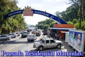 Pousada Residencial Marondas